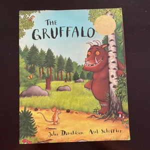 The Gruffalo