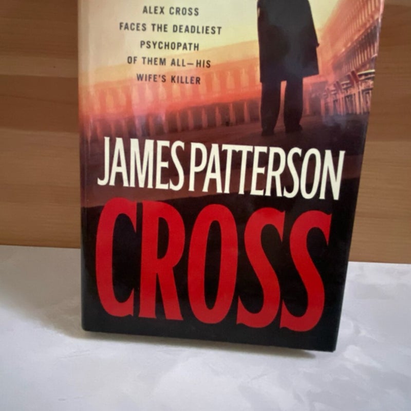 Cross