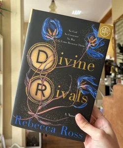 Divine Rivals (BOTM Edition)