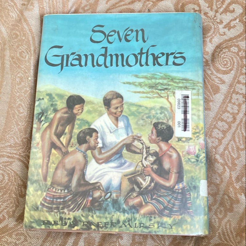 Seven Grandmothers