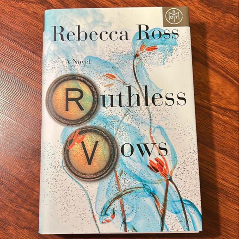 Ruthless Vows