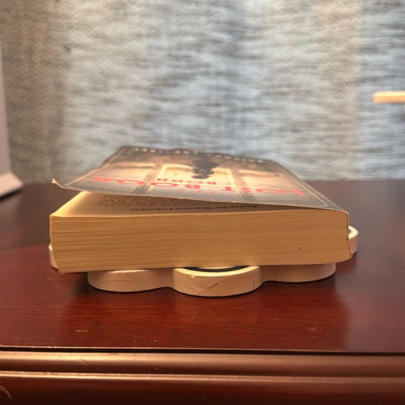 The Lost Book of Bonn