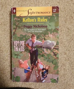 Kelton's Rules