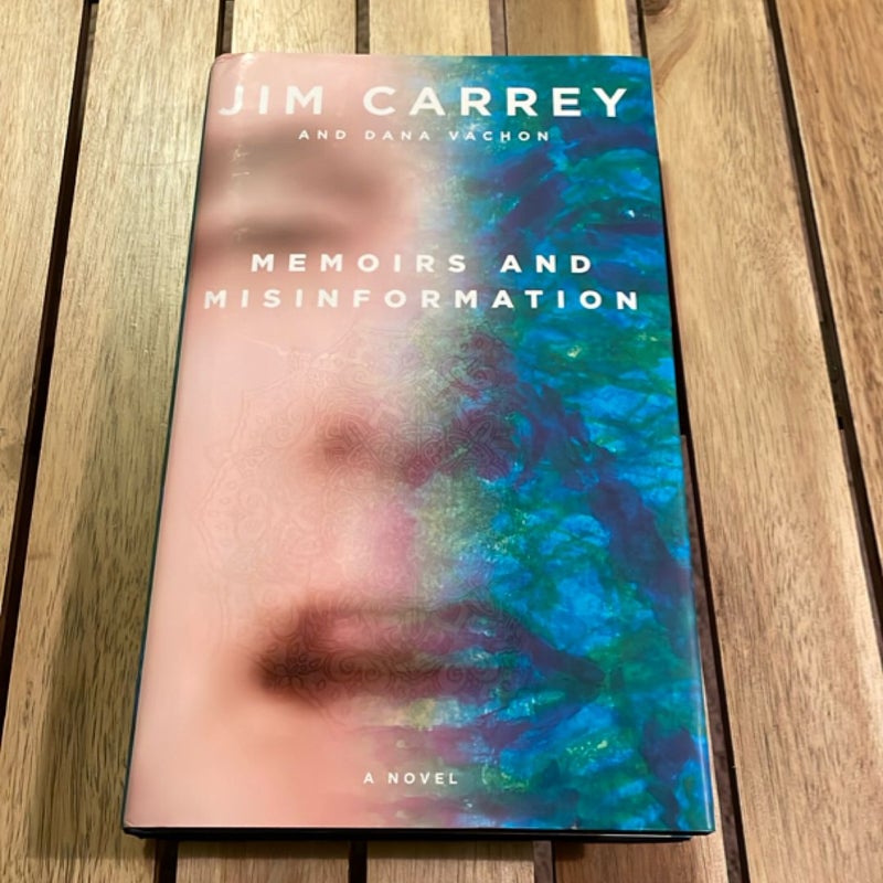 Memoirs and Misinformation