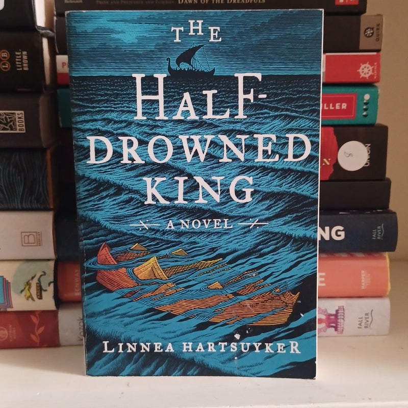 The Half-Drowned King