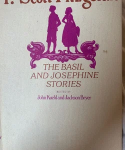 The Basil and Josephine Stories 