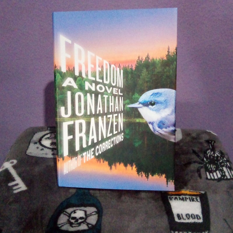 Freedom