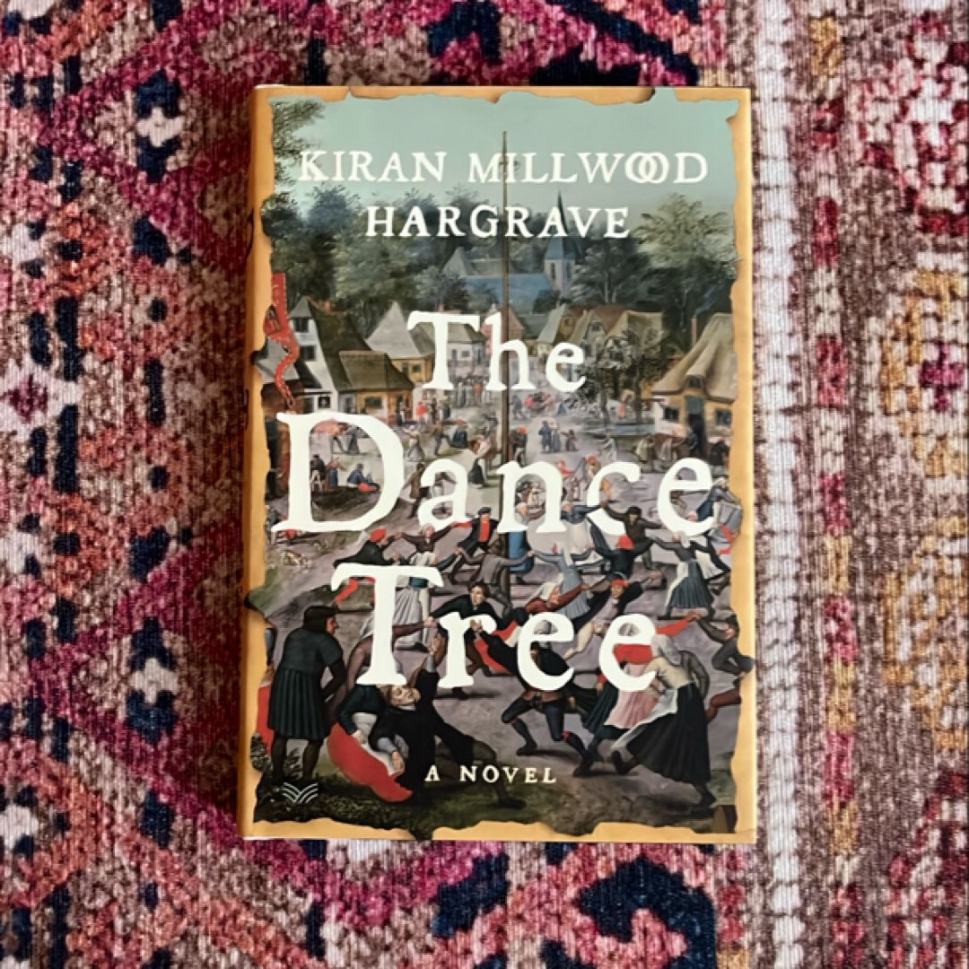 The Dance Tree