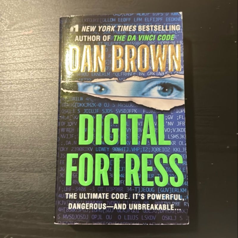 Digital Fortress