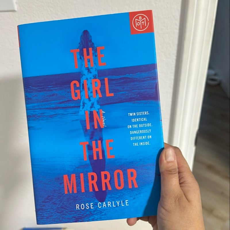 The Girl in the Mirror