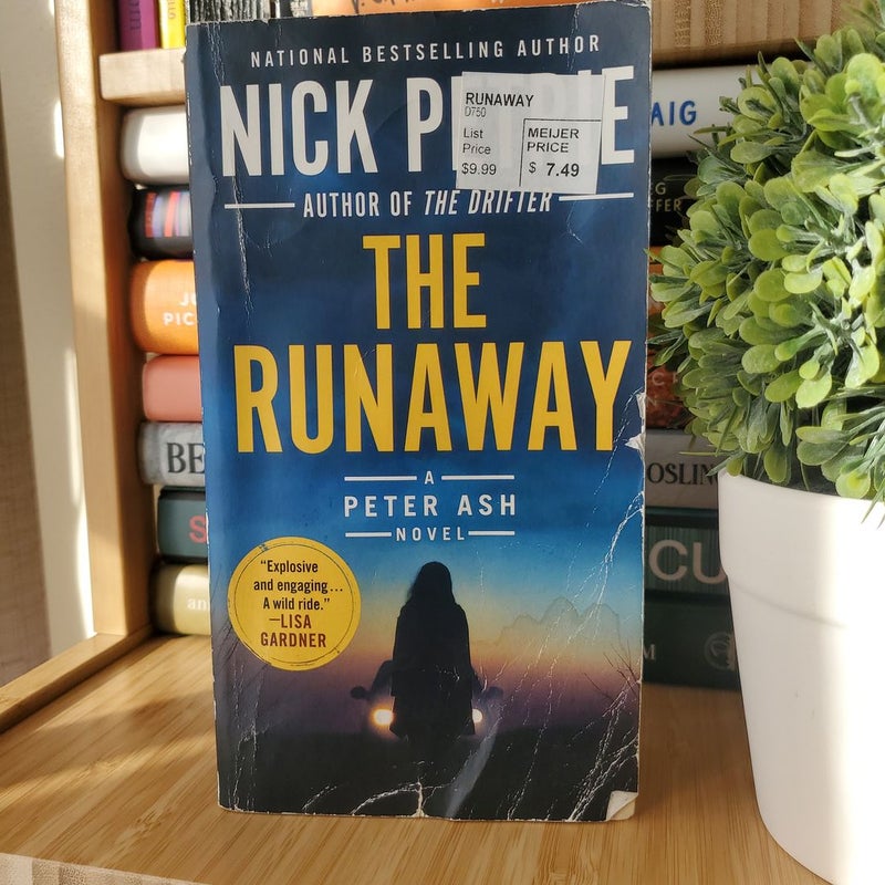 The Runaway