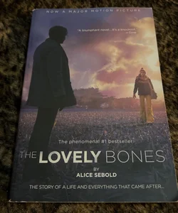 The Lovely Bones