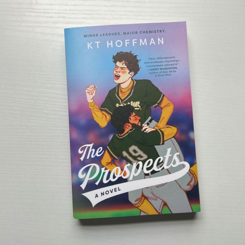 The Prospects
