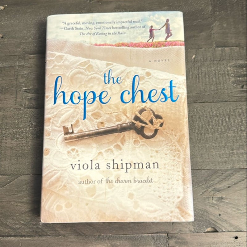 The Hope Chest