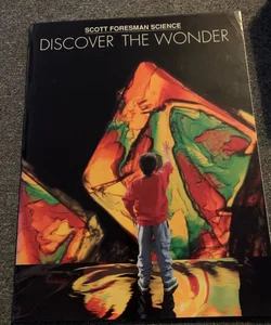 Discover the wonder