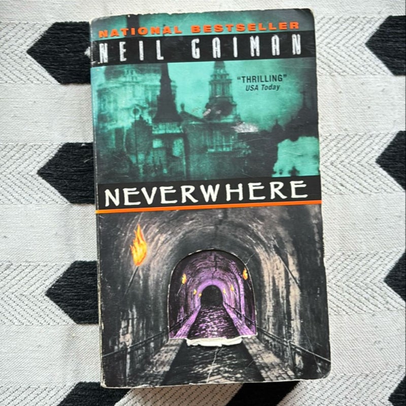 Neverwhere