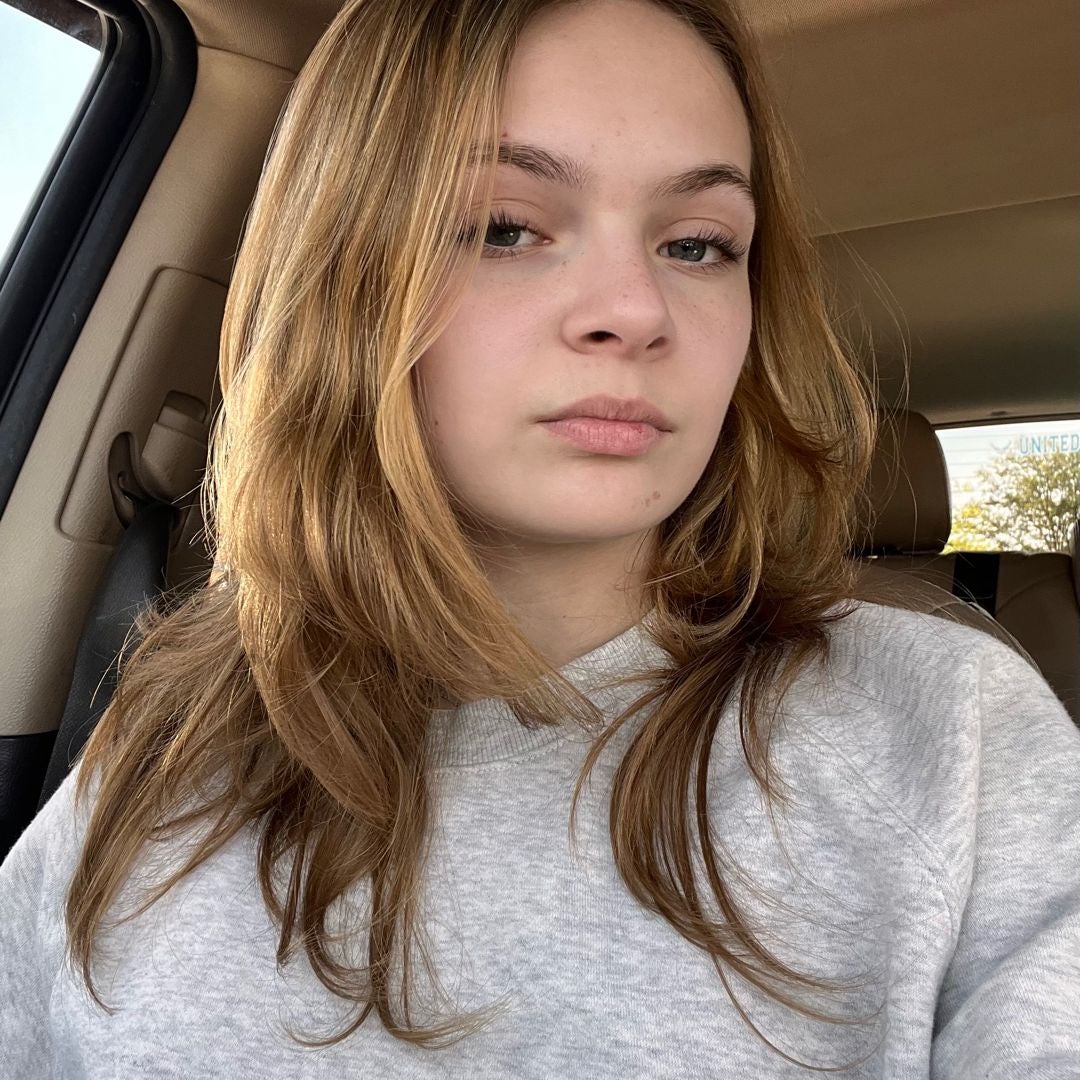 Natalie Wright