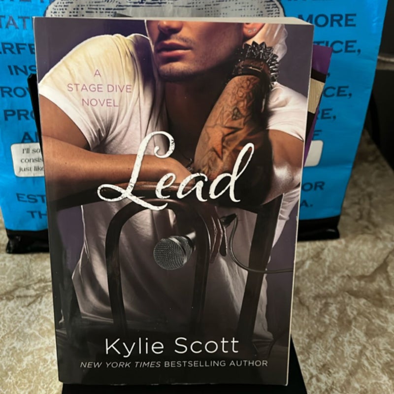 Lead