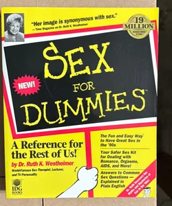 Sex for Dummies