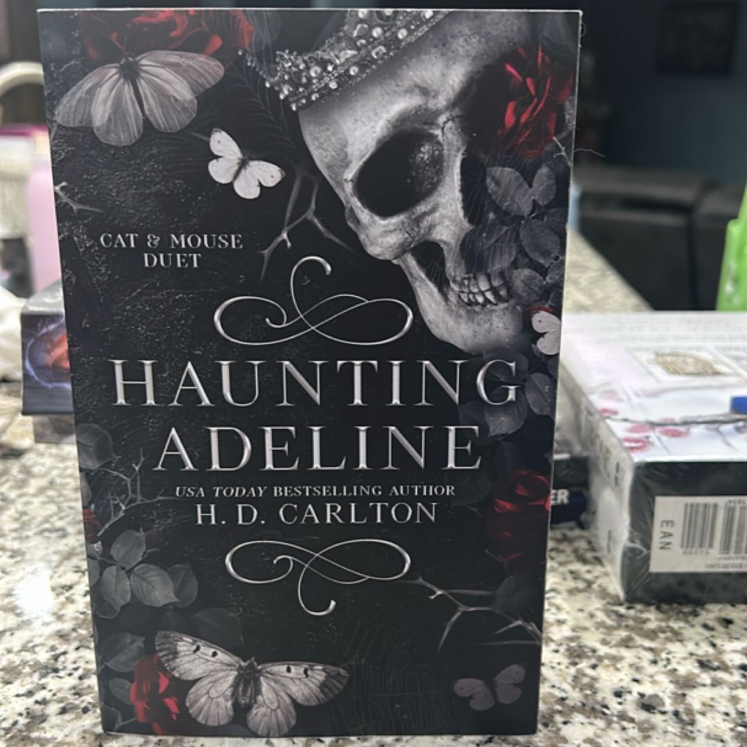 Haunting Adeline