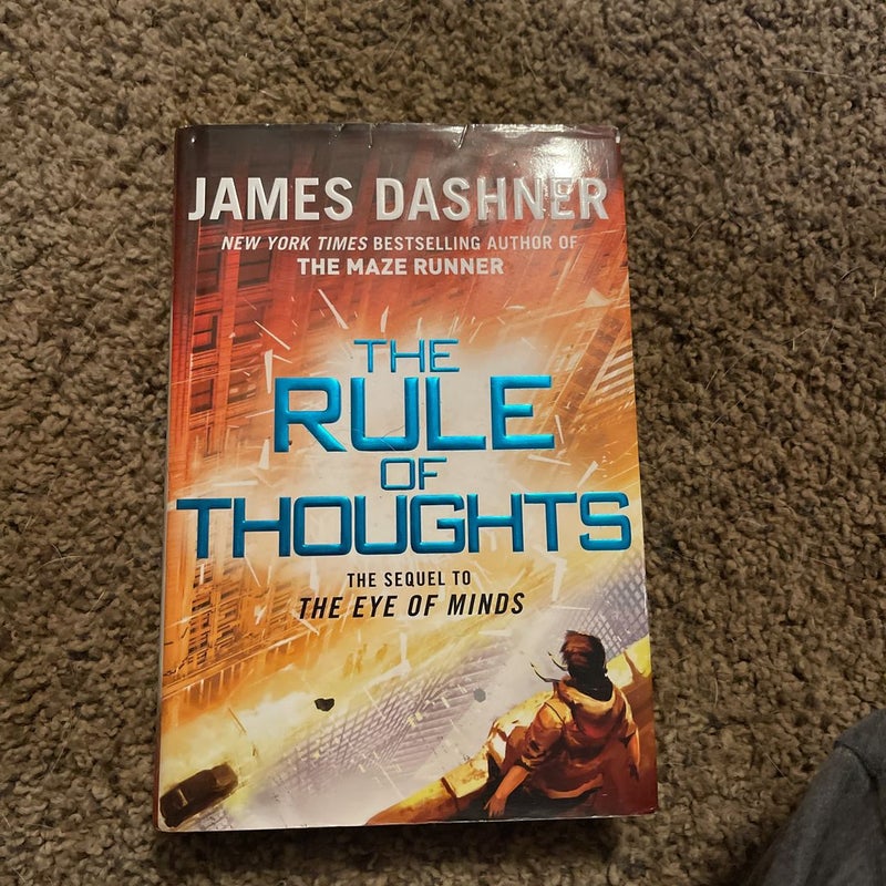 The Rule of Thoughts