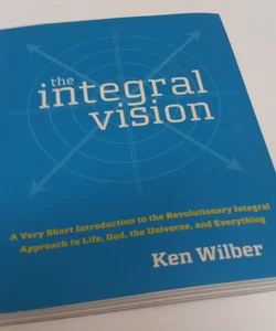 The Integral Vision