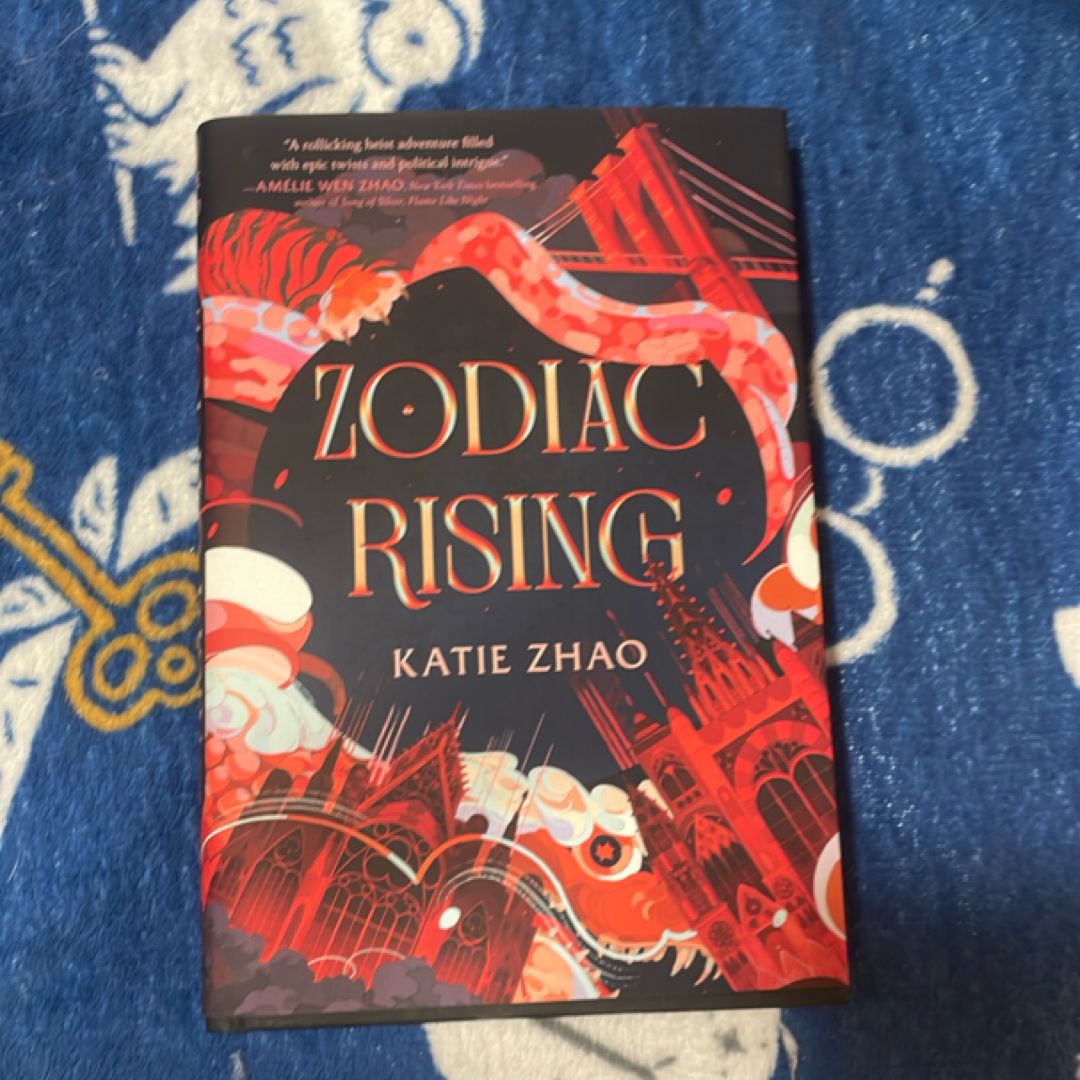 Zodiac Rising
