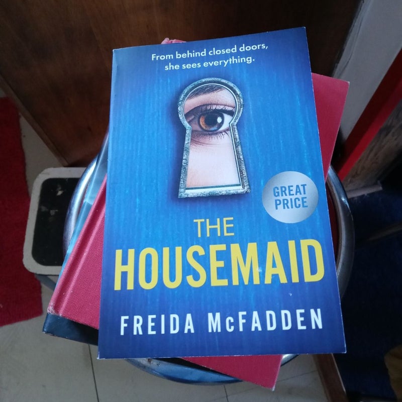 The Housemaid