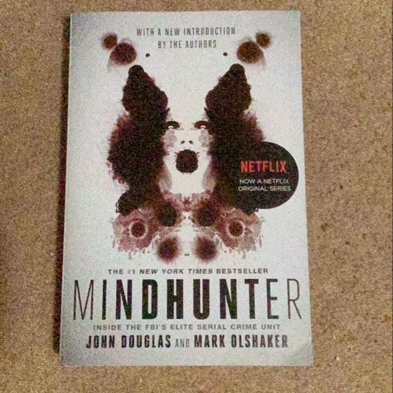 Mindhunter