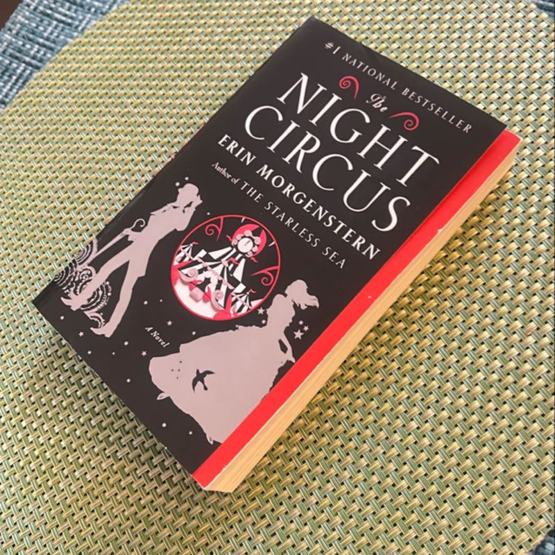 The Night Circus