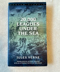 20,000 Leagues under the Sea