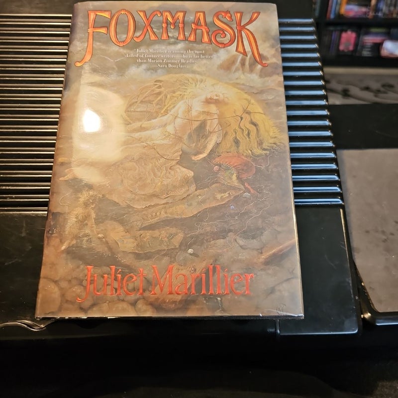 Foxmask