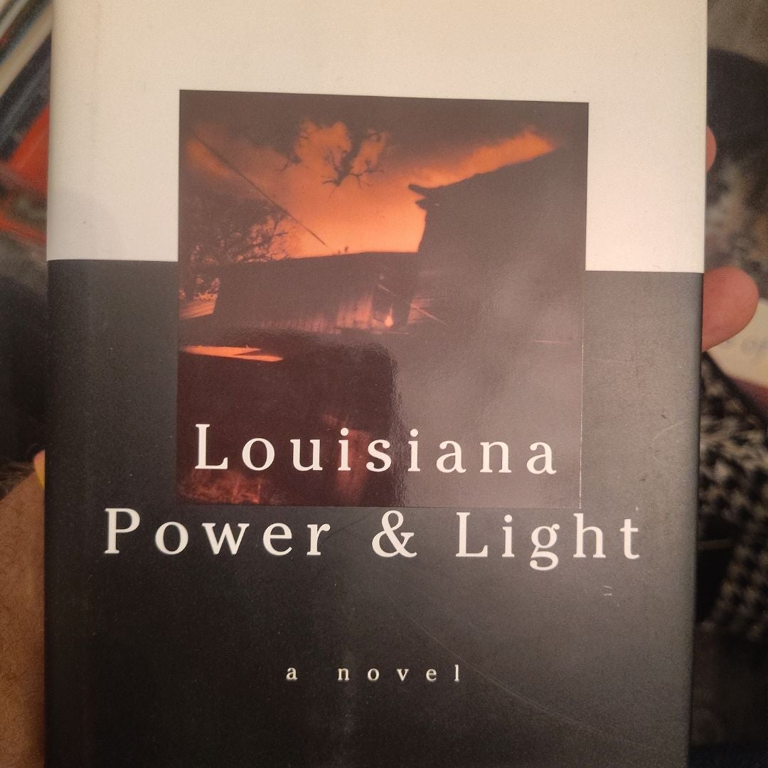 Louisiana Power and Light