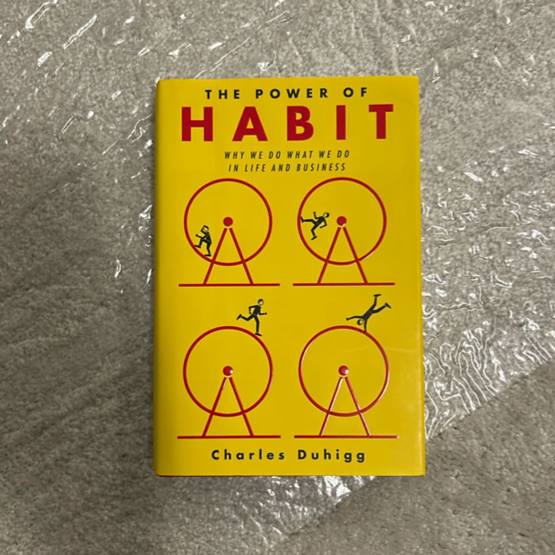 The Power of Habit
