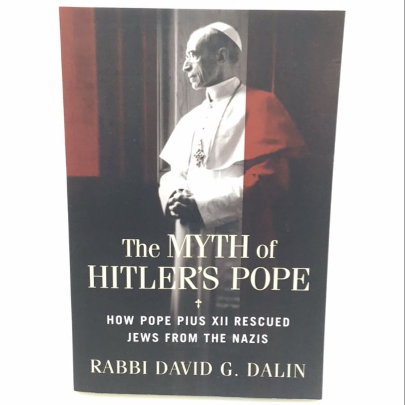 The Myth of Hitler's Pope