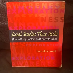 Social Studies That Sticks