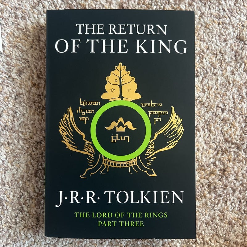 The Lord of the Rings Series