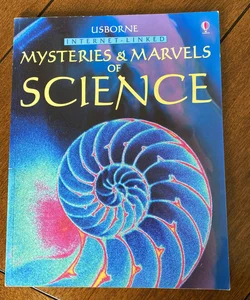 Mysteries and Marvels of Science - Internet Linked