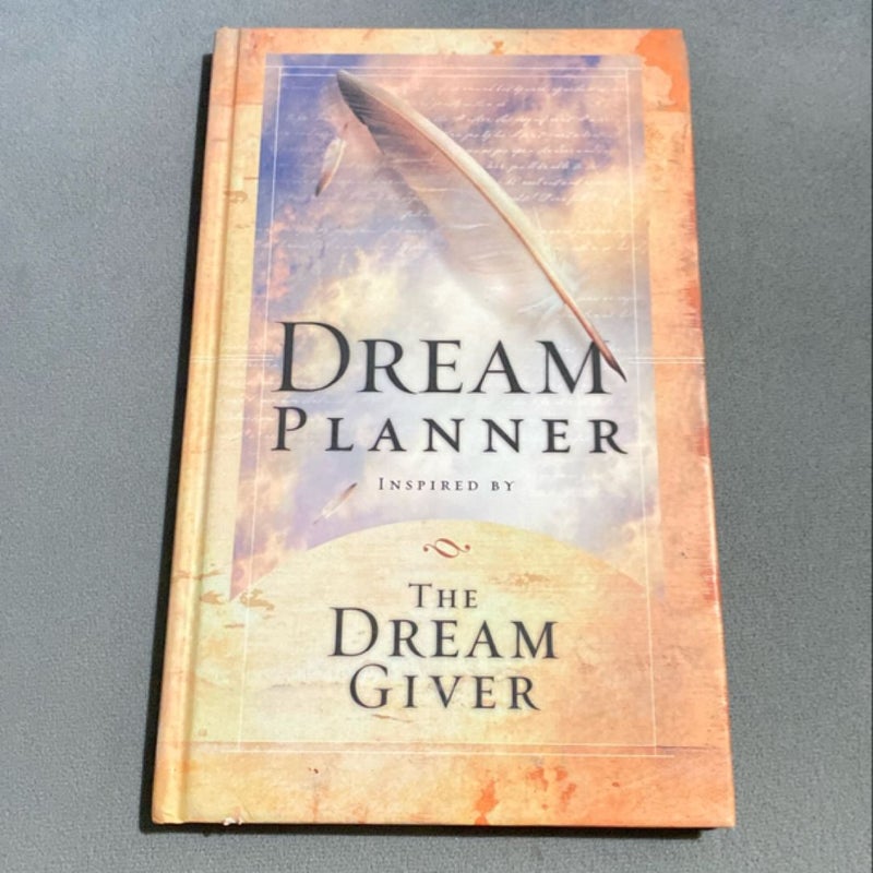 The Dream Planner