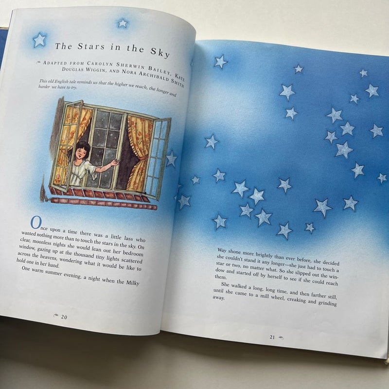 Children's Book of Virtues