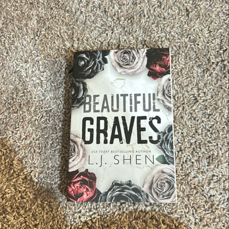 Beautiful Graves