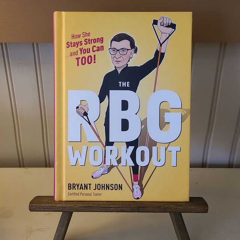 The Rbg Workout