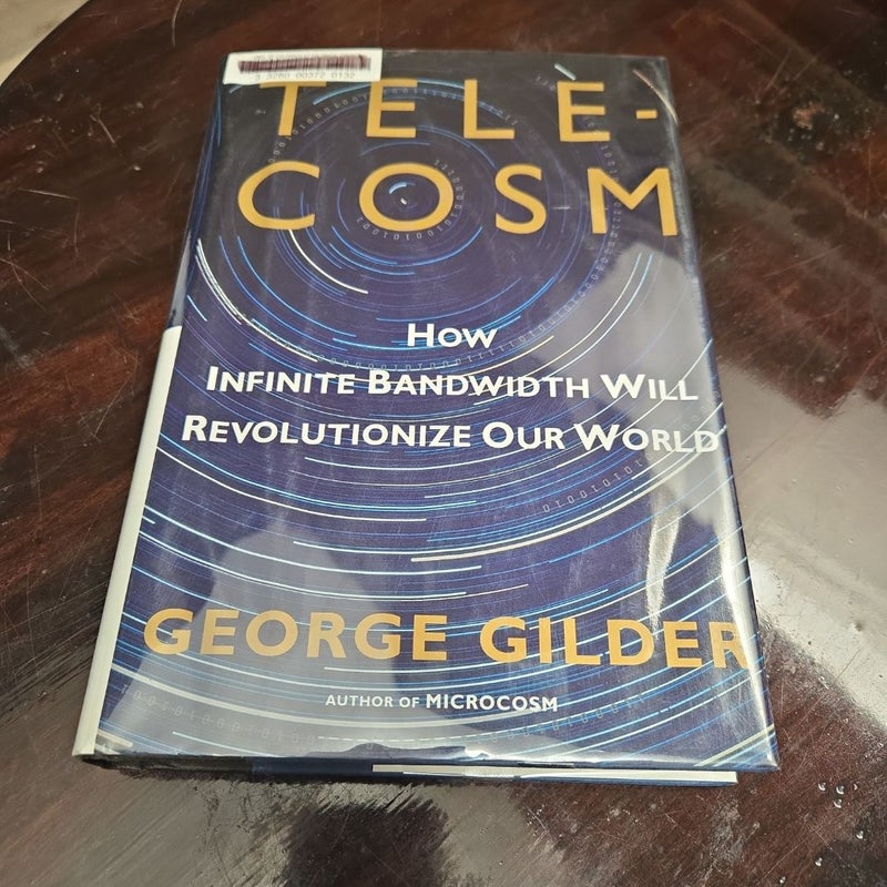 Telecosm