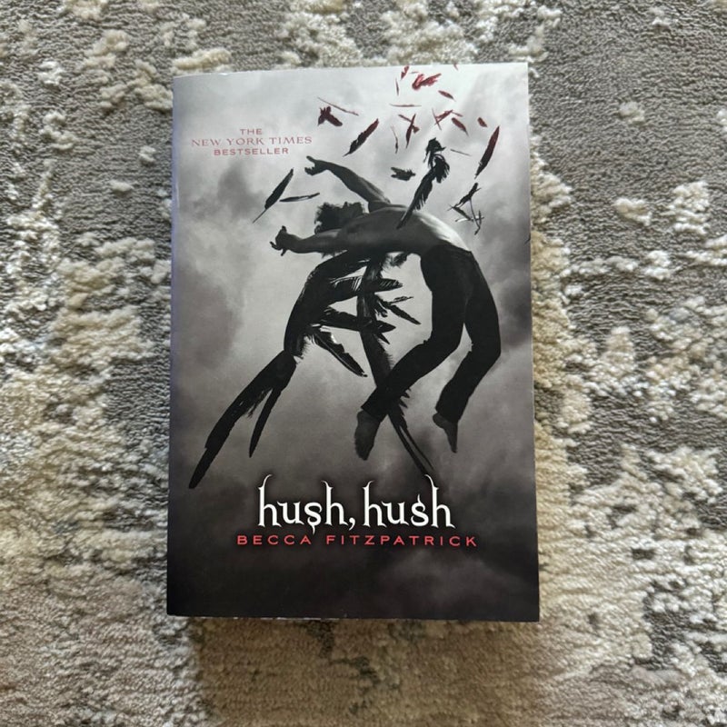 Hush, Hush