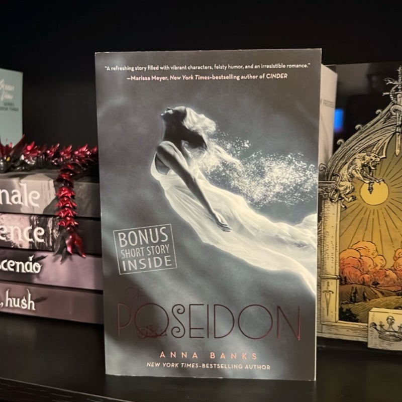 Of Poseidon