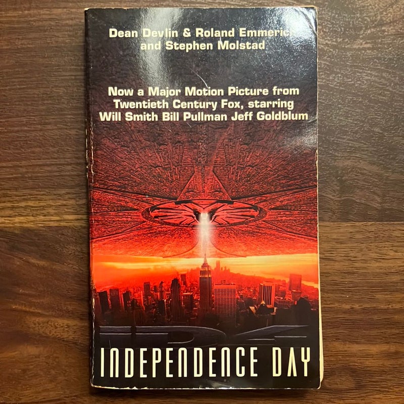 Independence Day