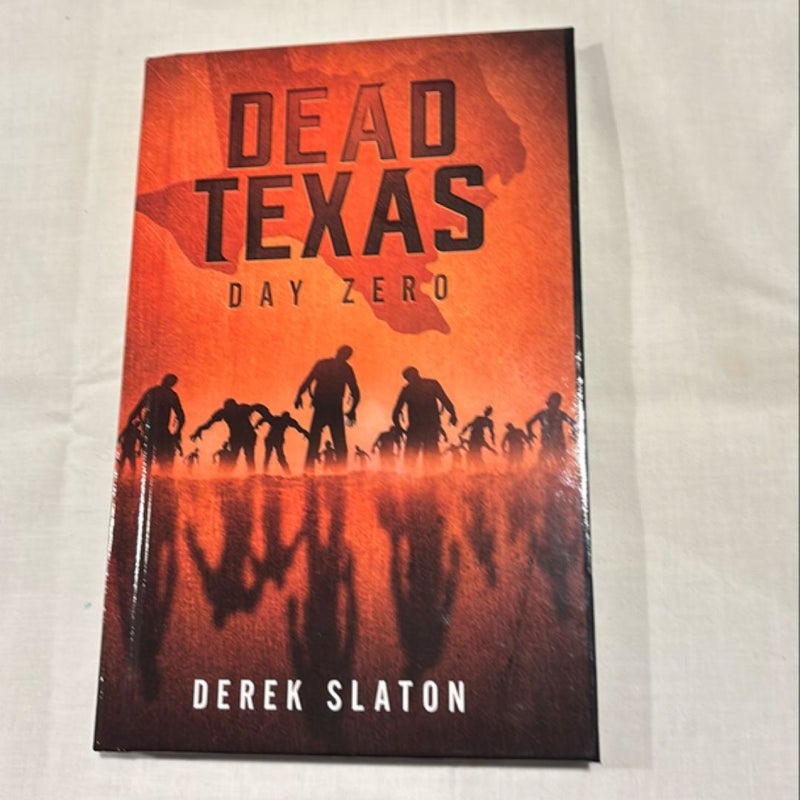 Dead Texas