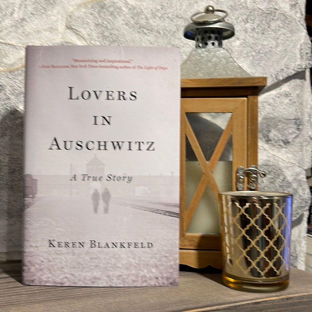 Lovers in Auschwitz