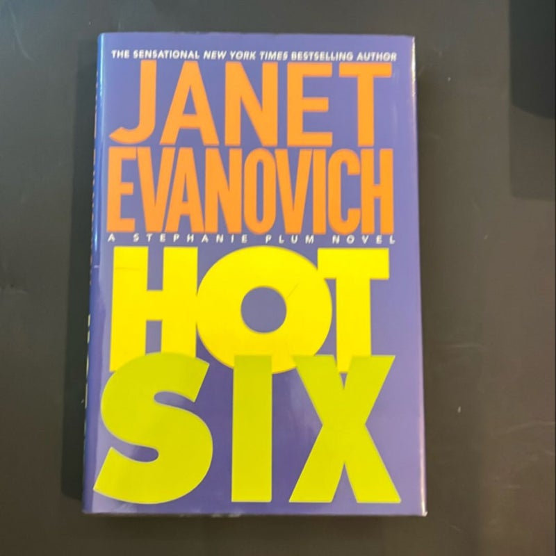 Hot Six