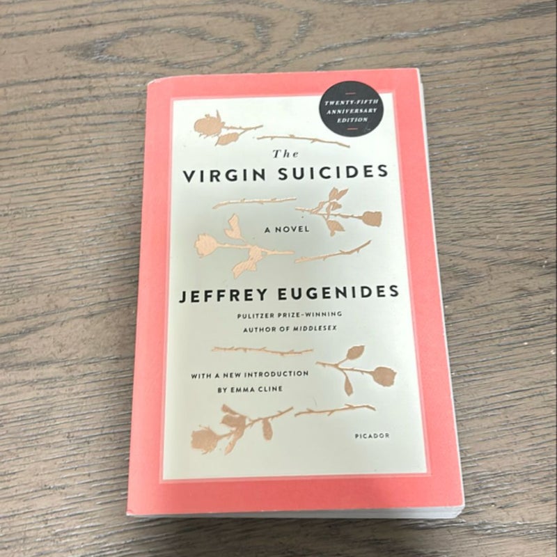 The Virgin Suicides (Twenty-Fifth Anniversary Edition)